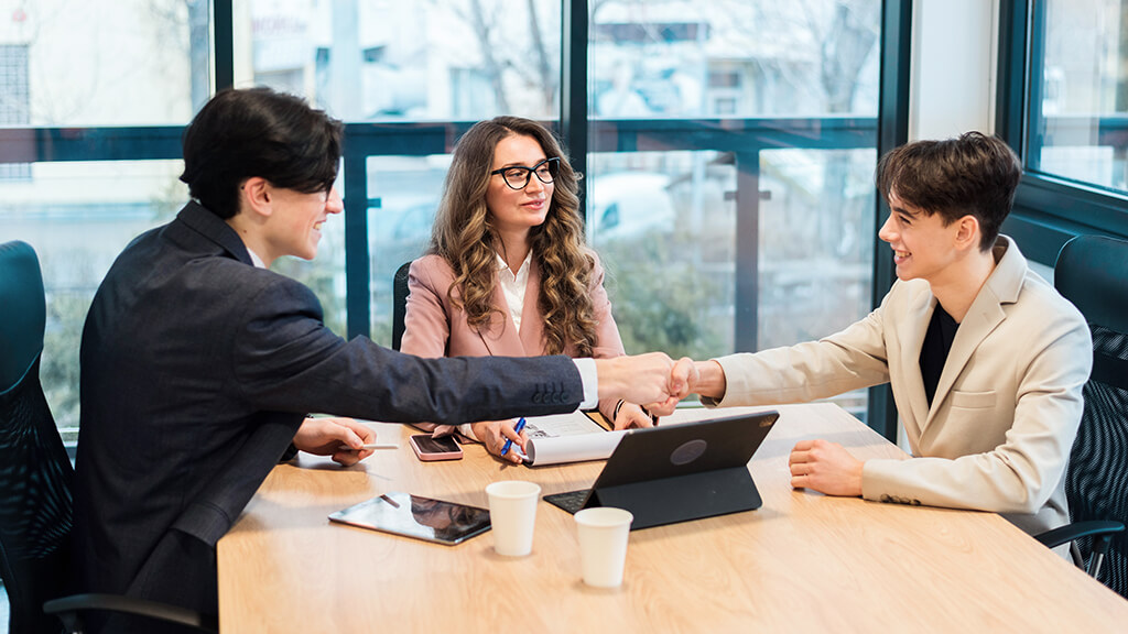 Loan Officer