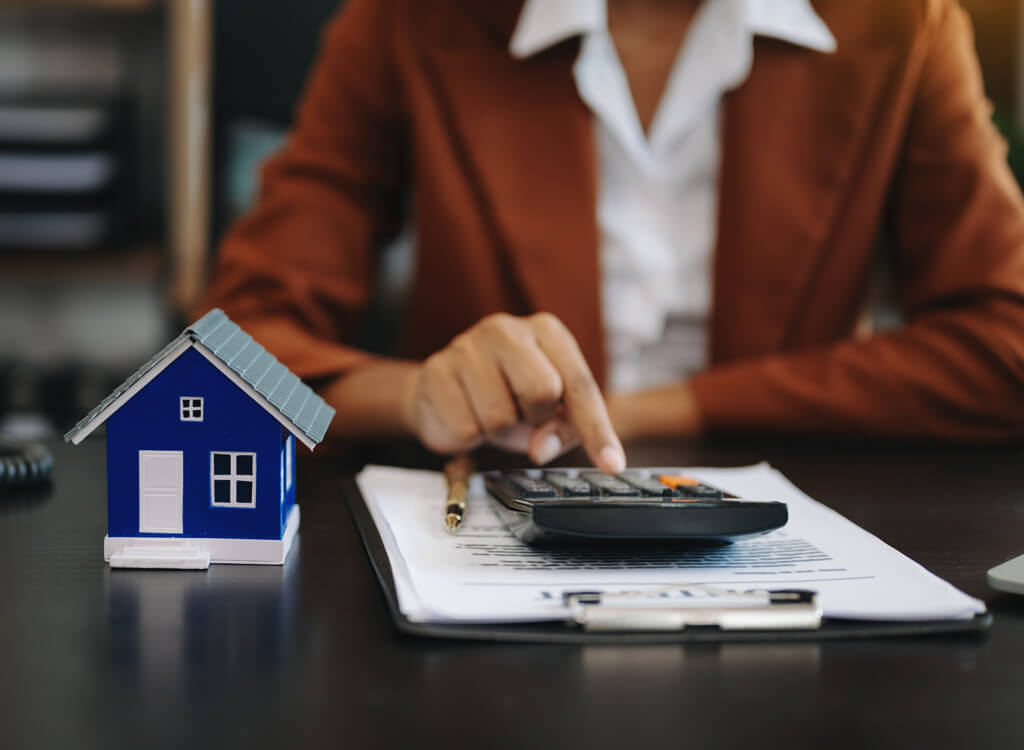Mortgage Documents