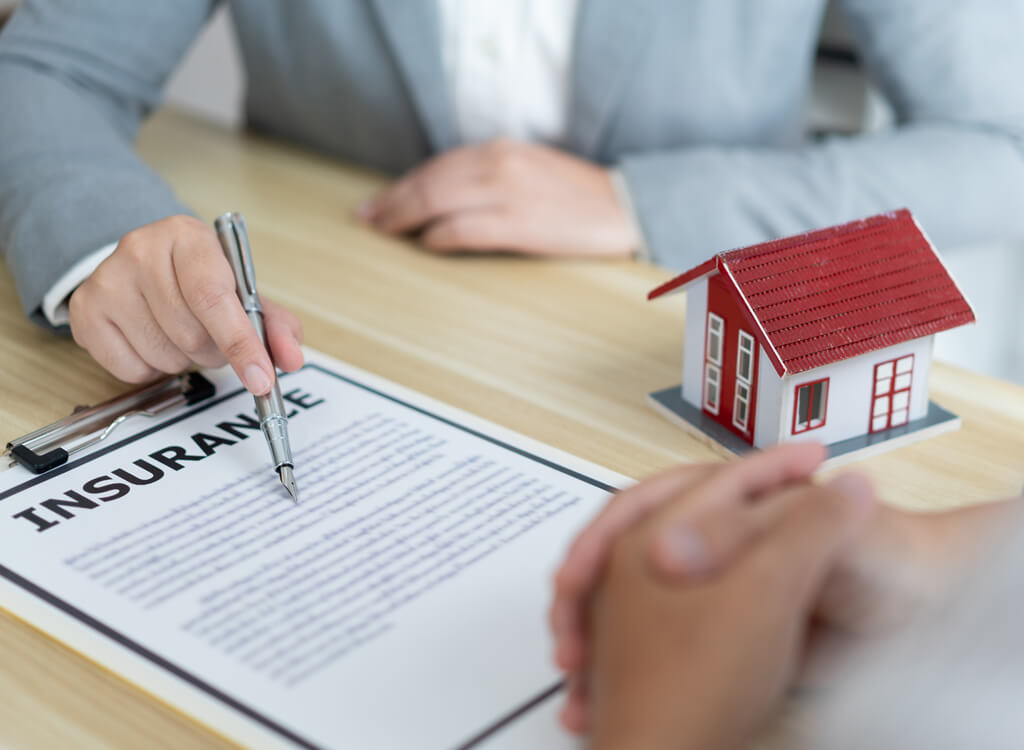 Private Mortgage Insurance