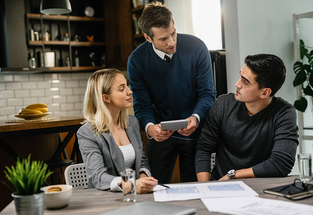 Mortgage Insurance Removed